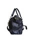 Milla Clipper Bag, bottom view